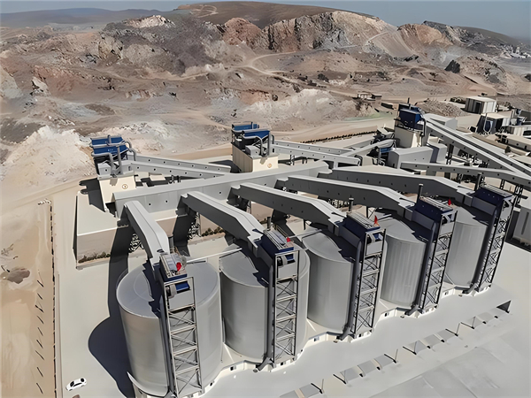 安达水泥钢板仓